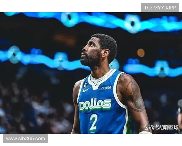 独行侠发布欧文精彩LogoShot视频展现百步穿杨绝技